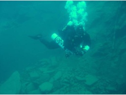 Tec-Diving in Messinghausen Tec-Diving in Messinghausen